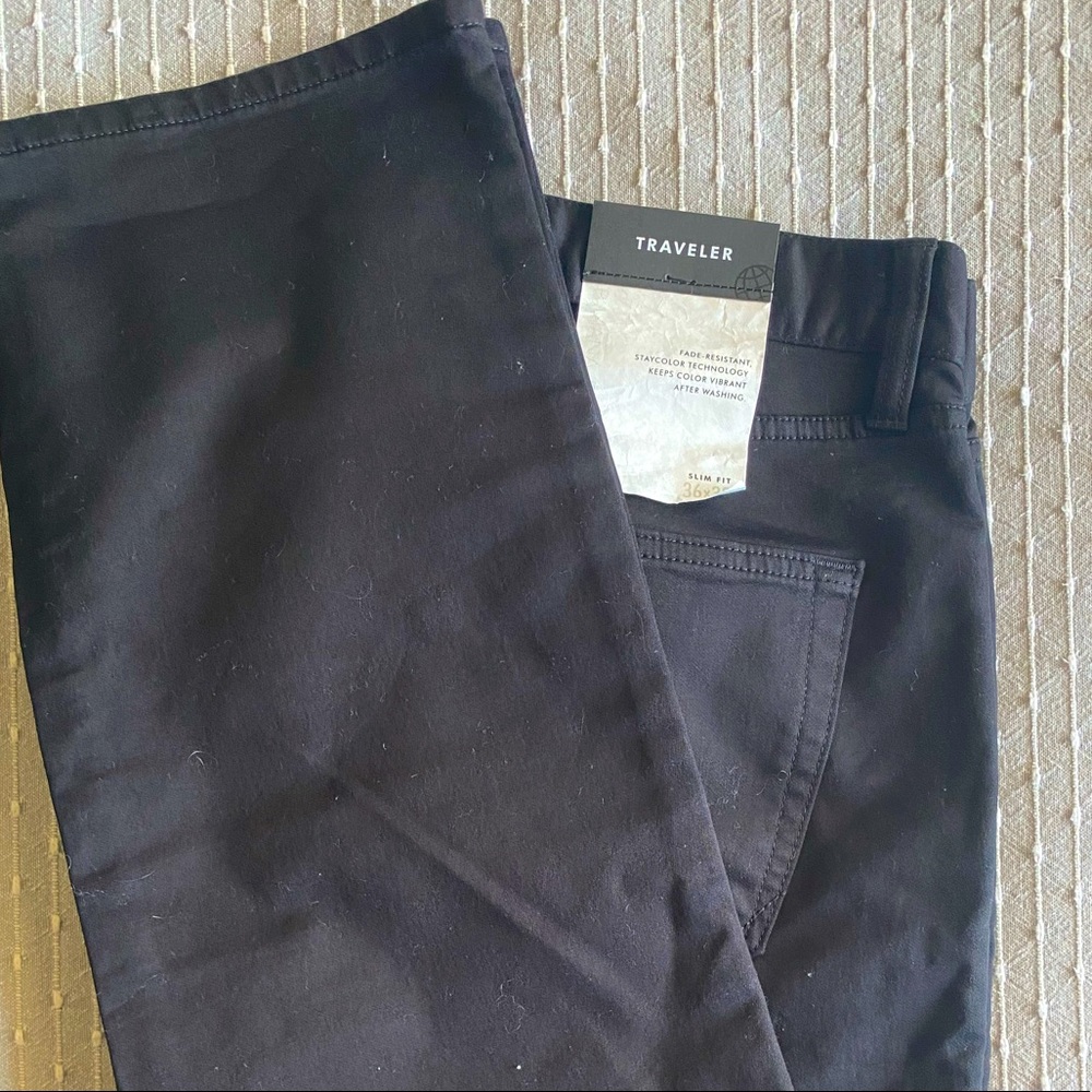 Banana Republic Traveler 36X30